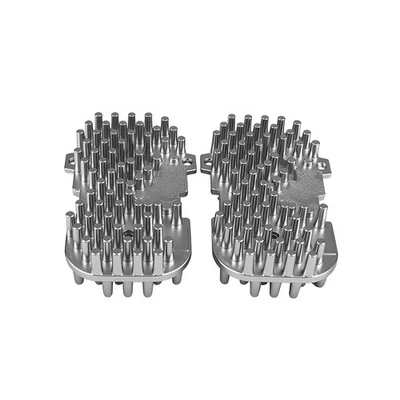 2PCS Headlight LED Light Insert Diode Module For BMW 428i 435i 2014 2015 2016 - Imagem 1 de 4