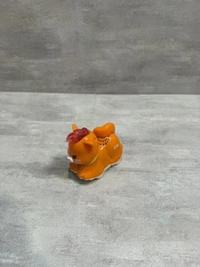 Vtech Go Go Smart Wheels Animals Orange Cat - Picture 1 of 4