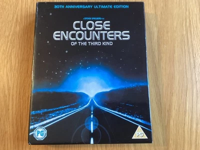 Close Encounters Of The Third Kind (Blu-ray) - Image 1 of 3
