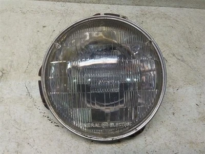 Driver Left Headlight Bucket Fits 72-79 SUBARU PASS.  - Image 1 of 4