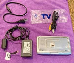Kodak EasyShare Camera Dock Series 3 with Cable for Z650 Cameras - Picture 1 of 1