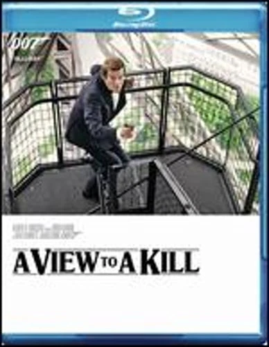A View to a Kill [Blu-ray] by John Glen: New - Image 1 of 1