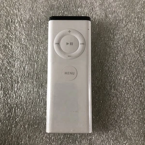 Apple A1156 Genuine Remote Control | For Apple iMAC MACBOOK iPOD TV - Picture 1 of 3
