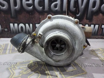 Ford F350 XLT 2006 2007 6,0 diésel turbo remanufacturado GT/37 72523-9005B Foto 1 de 4