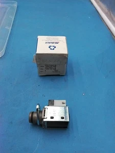 GM#24230289 AC Delco 1991-2009 Solenoid Valve 2-3 shift. Hummer H1 - Picture 1 of 4