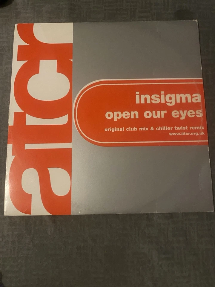 vinyl records - Image 1 of 4