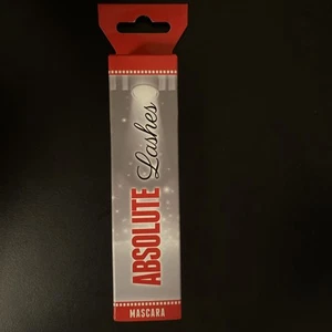 W7 Absolute Lashes Mascara Blackest Black - 13ml, Free a paperback fiction book - Picture 1 of 6