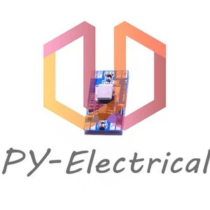 Convertidor de fuente de alimentación regulada por voltaje reductor DC-DC 9V/12V/24V a 5V 3A - Imagen 1 de 1