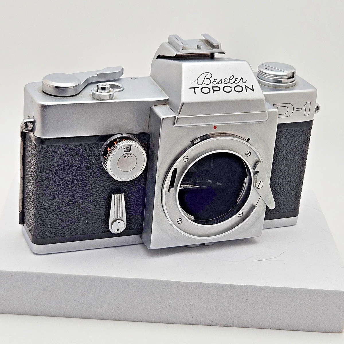 Topcon Film Cameras for sale | eBay