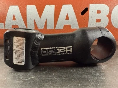 PROFILE Design H2O bicycle STEM 100 mm 1 Inch steerer 1 1/8 Inch handlebar #12 - Image 1 of 4