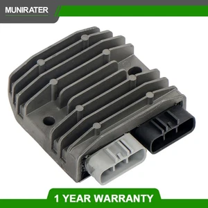 Regulator Rectifier For BMW S1000XR S1000RR C650GT C600GT C600 Sport HP4 - Picture 1 of 15