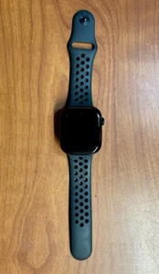 Apple Watch Series 10 | WR-50m, 46mm | KOSTENLOSER VERSAND! - Bild 1 von 13