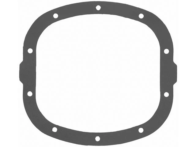 Прокладка крышки корпуса задней оси для 1994-1999 Honda Passport 1998 1995 NZ716WV - Изображение 1 из 1