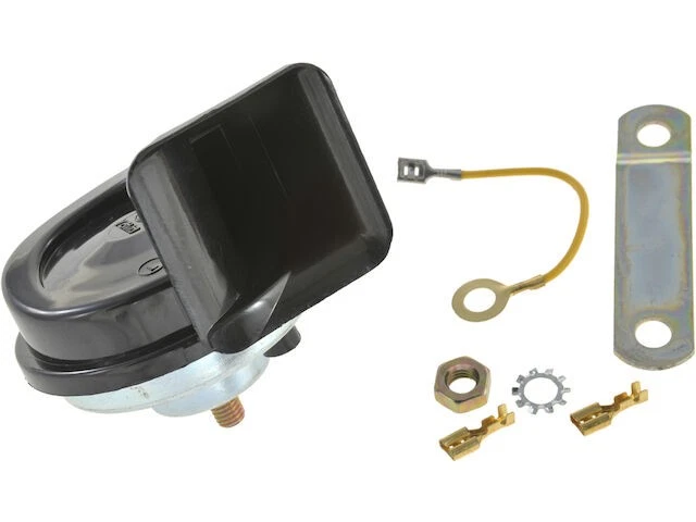 API 89BV18G Horn Fits 1982-1983 Mercury LN7 SERVICE TECH -- High Output Low Tone - Image 1 of 1