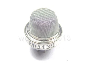 1pcs New MQ-135 Portable Semiconductor Air Quality Pollution Gas Detector Sensor - Picture 1 of 1