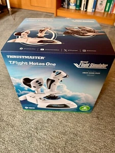 Thrustmaster T.Flight Hotas One für XBox und PC - Bild 1 von 4