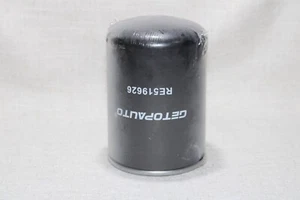 Oil Filter RE519626 fits John Deere 325 326D 328D 329D 332 332D 333D CT322 - Picture 1 of 4
