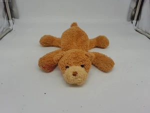 Gund Tush 13" Brown Bear Plush Soft Floppy Retired Stuffed Animal Toy - Picture 1 of 5
