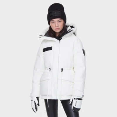 Parka Mandora Rudsak. L Foto 1 de 4