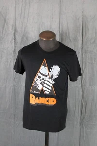 Punk Band Shirt - Rancid Clockwork Graphic - Men's Medium - Picture 1 of 7