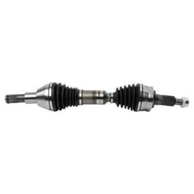 TRQ Front Left Right CV Axle Shaft for 2015-2021 Chevrolet Colorado GMC Canyon - Image 1 of 4