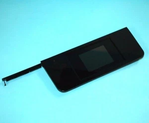 HP Officejet 6830 6835 Printer Control Panel and Display Screen - Picture 1 of 8