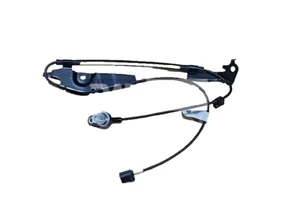 GENUINE TOYOTA CAMRY 2012-2017 FRONT ABS SENSOR RH=PASSENGER SIDE, 89542-06120 - Picture 1 of 3