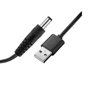 Schnell Akku Ladegerät USB Kabel Netzteil für Linx 10" Tablet & JXD S7800B - Bild 1 von 1