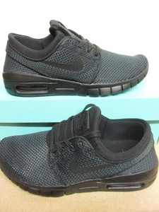 nike janoski max leather