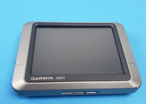 Garmin nuvi 200  3.5-Inch Portable GPS Navigator  unit only - Picture 1 of 2