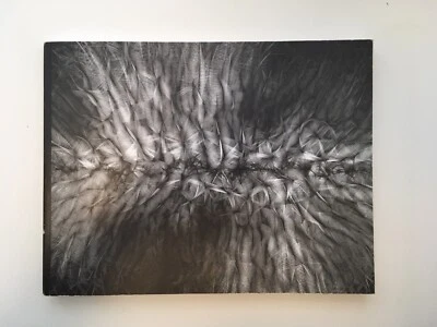 Process Compendium 2004-2010 C.E.B. REAS Signed Limited to 500 copies - Image 1 of 4