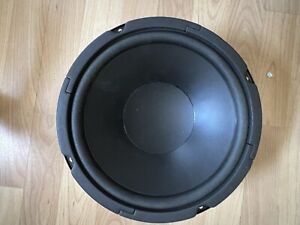 DEFINITIVE TECHNOLOGY PF10 ORIGINAL REPLACEMENT WOOFER BP2004 AND OTHERS