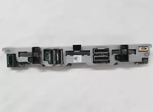 Dell FWRNY 6x2,5"" SAS/SATA/NVMe Backplane per PowerEdge MX740c - Foto 1 di 3