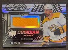 2022-23 SPx Hockey Cards Checklist and Odds 31