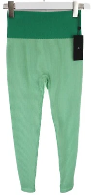 VITALITY The Nova Leggings Women's MEDIUM Seamless Textured High Waist Stretch - Image 1 of 4