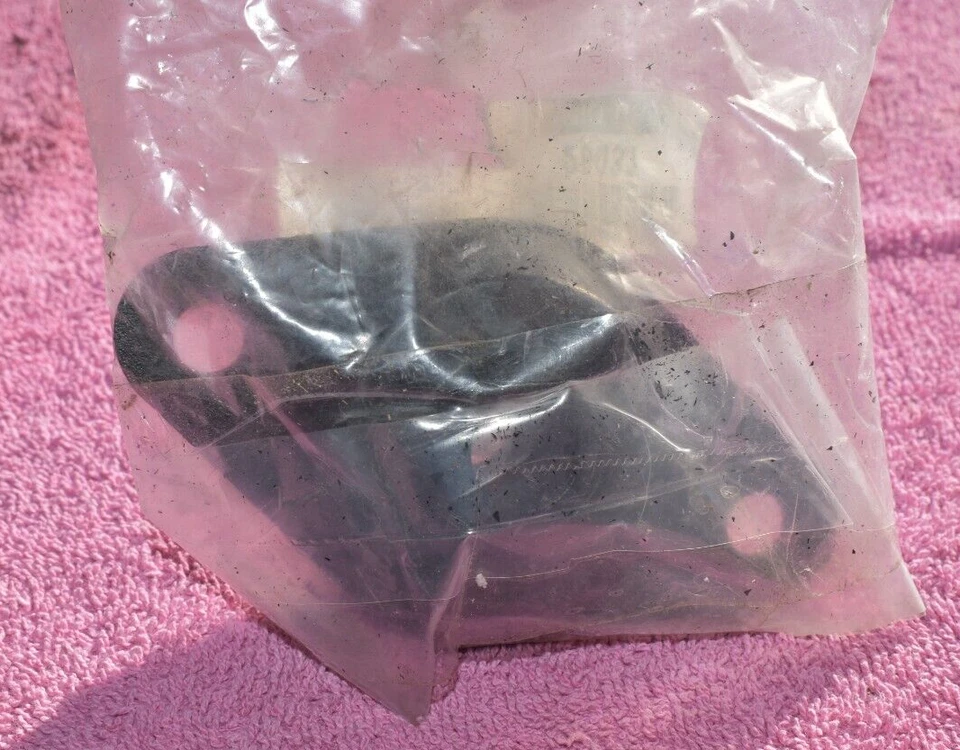 Harley Davidson Motor Mount FXR 1982-94 Touring FLT 79-08 Mid-US 26037 Foto 1 de 3