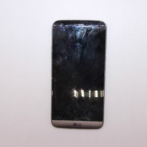 LG G5 Grey Spares & Repair See Description