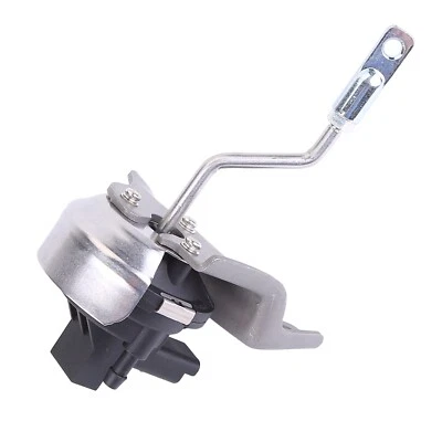 Turbolader Stellglied für CITROEN C3 C4 DS3 DS4 FORD FIESTA 9804945280 1873215 - Bild 1 von 4