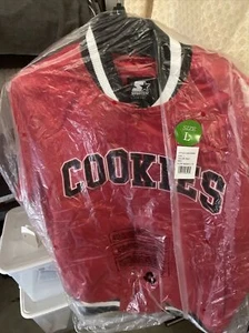 Cookies Sf Jacket - Picture 1 of 3