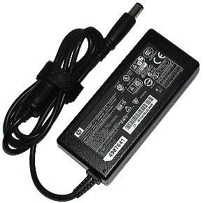 Alimentation D'ORIGINE HP Pavilion DV3 DV4 DV5 DV6 DV7 463552-002 463552-004  - Imagen 1 de 1