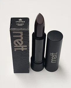 Lápiz labial ultra mate Melt Cosmetics Cherried tamaño completo - Imagen 1 de 3