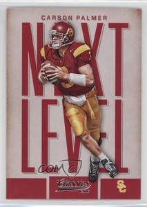 2016 Panini Classics The Next Level Carson Palmer #6