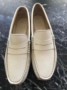 CAMEL Collegeschuh/Slipper Beige Gr.40 - Bild 1 von 12