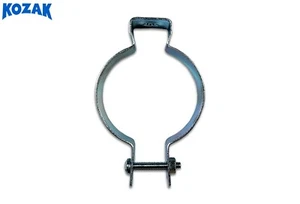 Lamp Bracket for Grille Guard 1 Pc - Picture 1 of 5