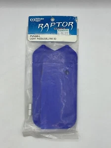 PV0498-L Light Paddle (BL) R90 3D - Picture 1 of 1