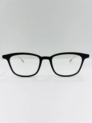 Gafas DITA FLOREN DTX114 01 negras y doradas  Foto 1 de 4