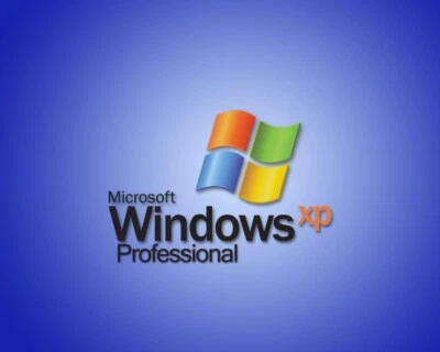 Genuine Microsoft Windows XP Professional Pro License With Key & Install CD - Image 1 of 3