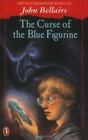 The Curse of the Blue Figurine