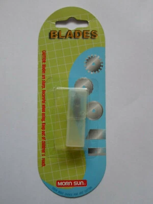 Morn Sun Ersatzklingen,Ersatzmesser für Skalpell - Bild 1 von 2