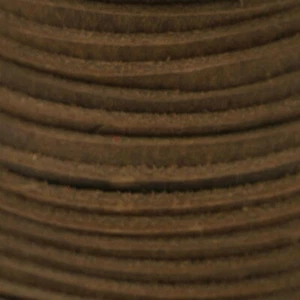 Olive Kodiak Lace 1/4" x 36 ft. (6 mm x 11 M) 5076-06 - Picture 1 of 1